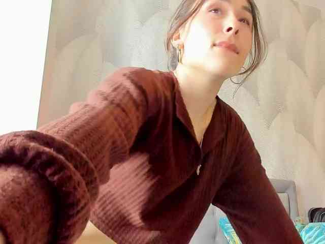 Bambiiiii webcam
