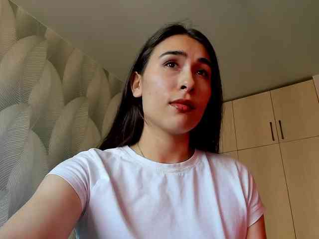 Bambiiiii webcam