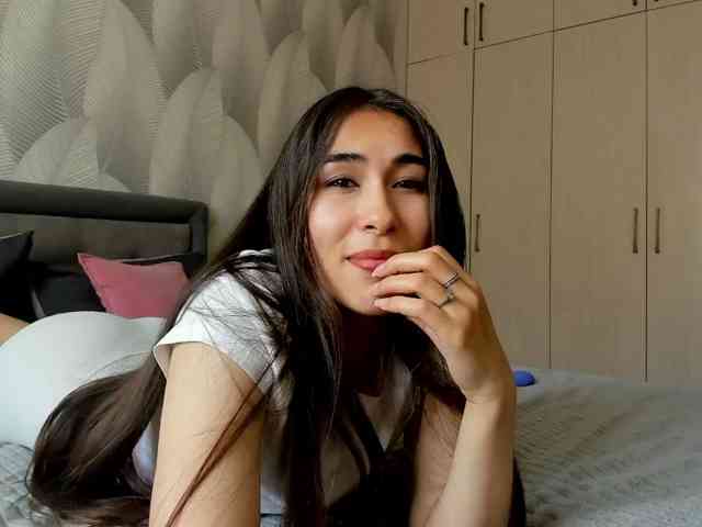 Bambiiiii webcam