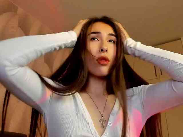 Bambiiiii webcam