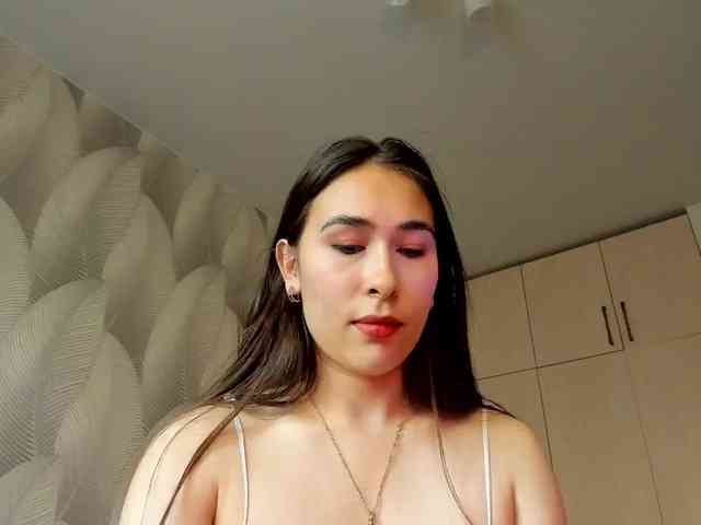 Bambiiiii webcam