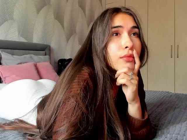 Bambiiiii - Girl 