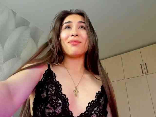 Bambiiiii webcam