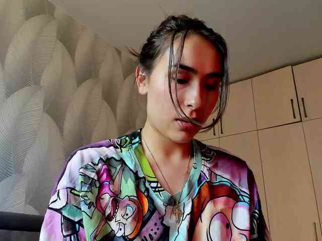 Bambiiiii webcam