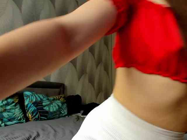 Bambiiiii webcam