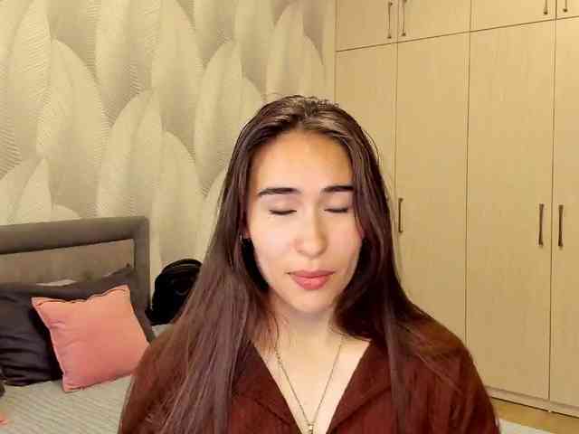Bambiiiii webcam