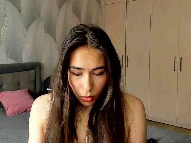 Bambiiiii webcam
