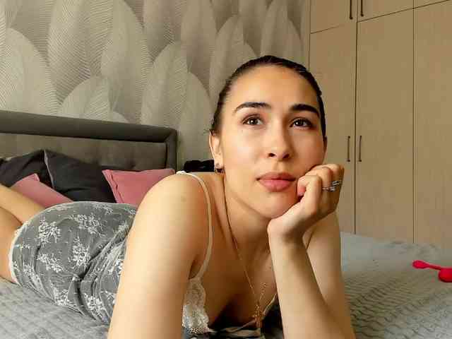 Bambiiiii webcam