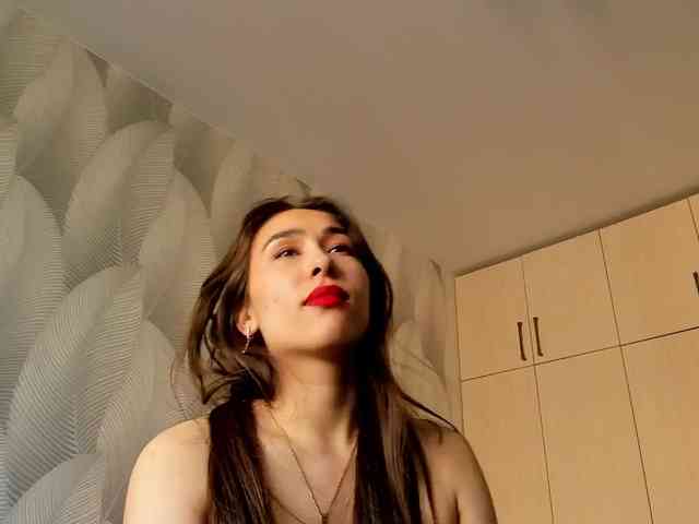 Bambiiiii webcam