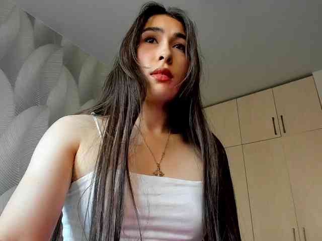 Bambiiiii webcam