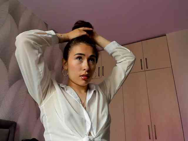 Bambiiiii webcam