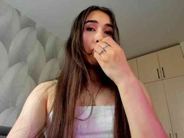 Bambiiiii webcam