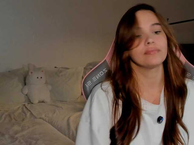 Mia-mit live cam on BongaCams