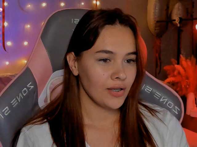 Mia-mit live cam on BongaCams