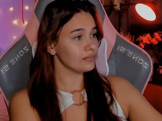 Mia-mit live cam on BongaCams