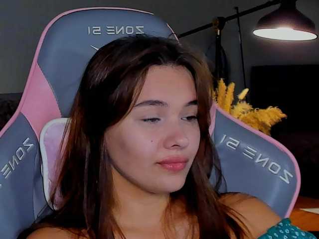 Mia-mit live cam on BongaCams