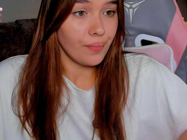 Mia-mit live cam on BongaCams