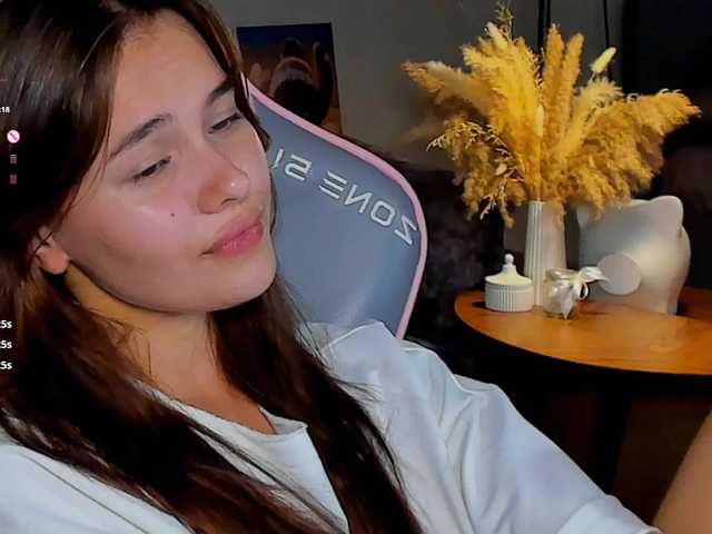 Mia-mit live cam on BongaCams