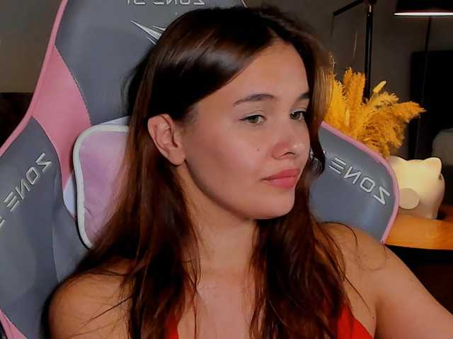 Mia-mit live cam on 