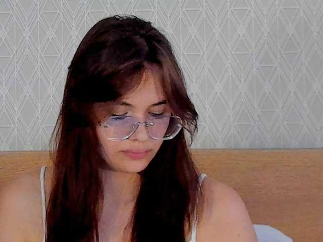 Mia-mit live cam on BongaCams