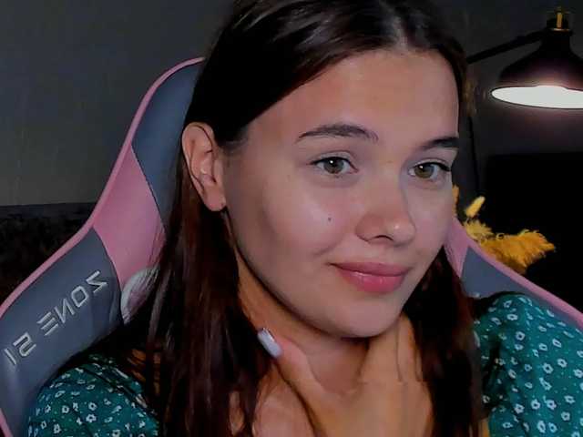 Mia-mit — Profile and Statistics on BongaCams