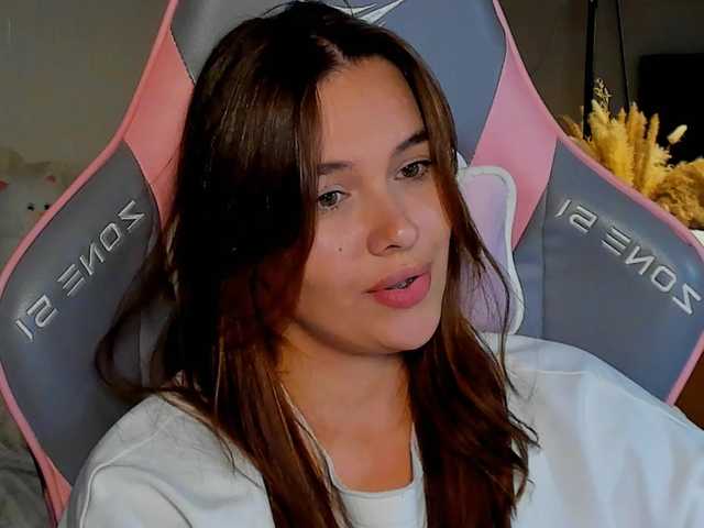 Mia-mit live cam on BongaCams
