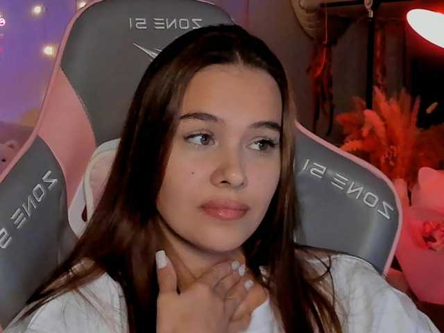 Mia-mit live cam on BongaCams