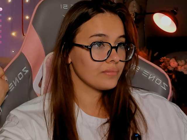 Mia-mit live cam on BongaCams