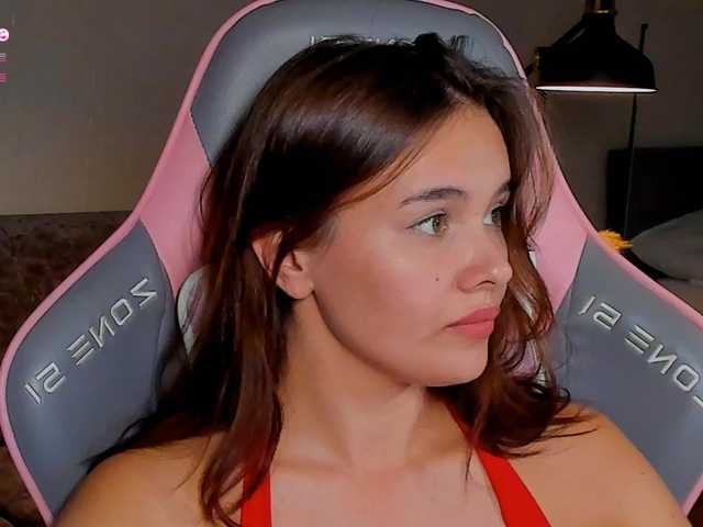 Mia-mit live cam on 