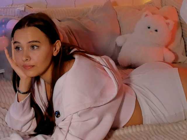 Mia-mit live cam on BongaCams