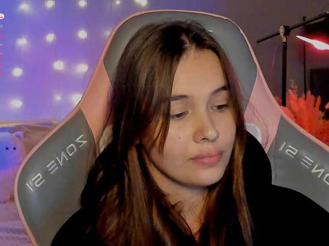 Mia-mit live cam on BongaCams
