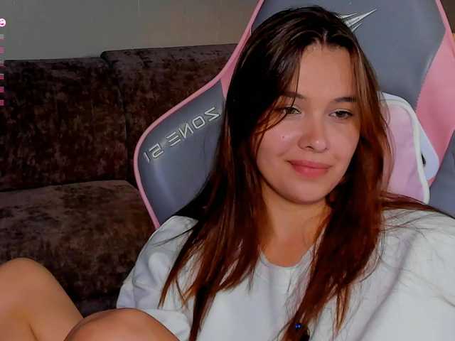 Mia-mit live cam on BongaCams