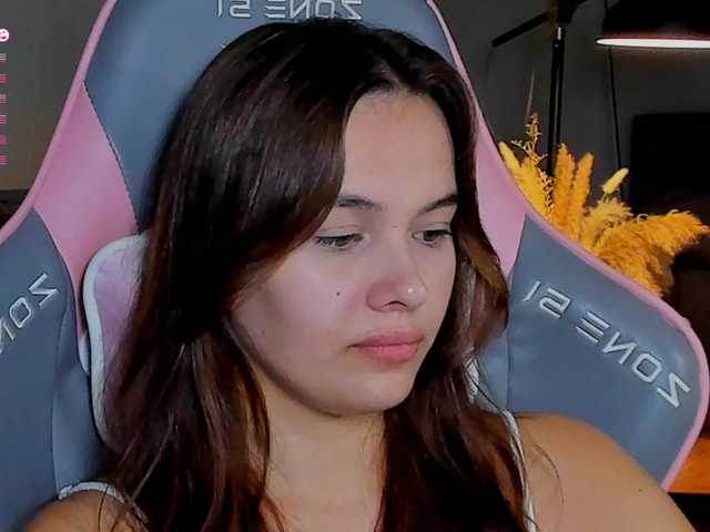 Mia-mit live cam on BongaCams