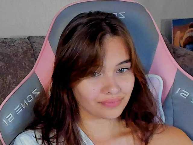 Mia-mit live cam on BongaCams