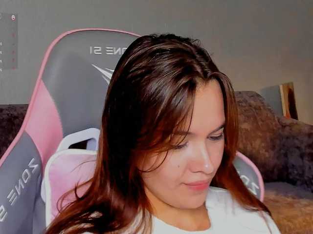 Mia-mit live cam on BongaCams