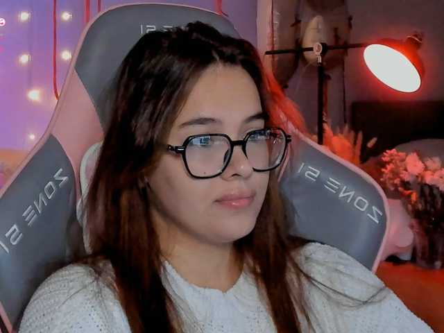 Mia-mit live cam on BongaCams