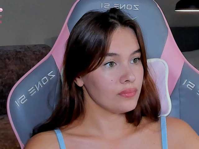 Mia-mit live cam on BongaCams