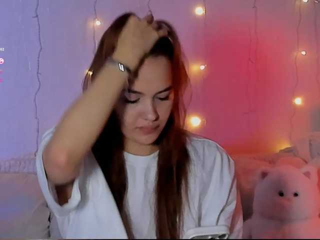 Mia-mit live cam on BongaCams