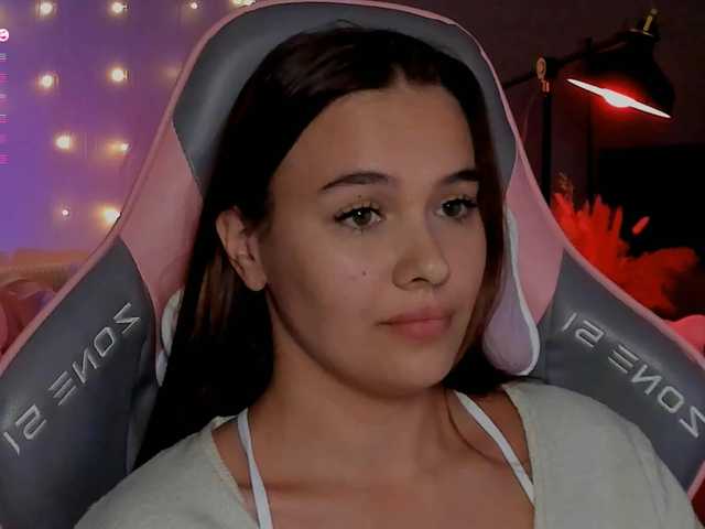 Mia-mit live cam on BongaCams