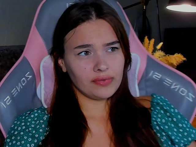 Mia-mit live cam on BongaCams