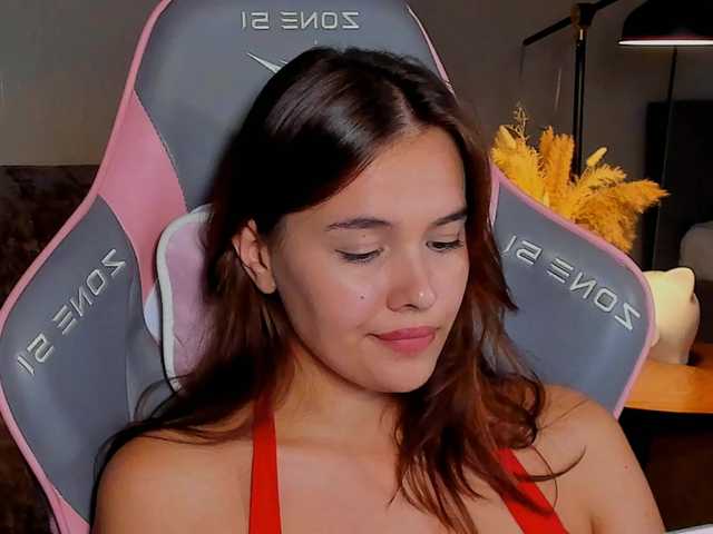 Mia-mit live cam on 