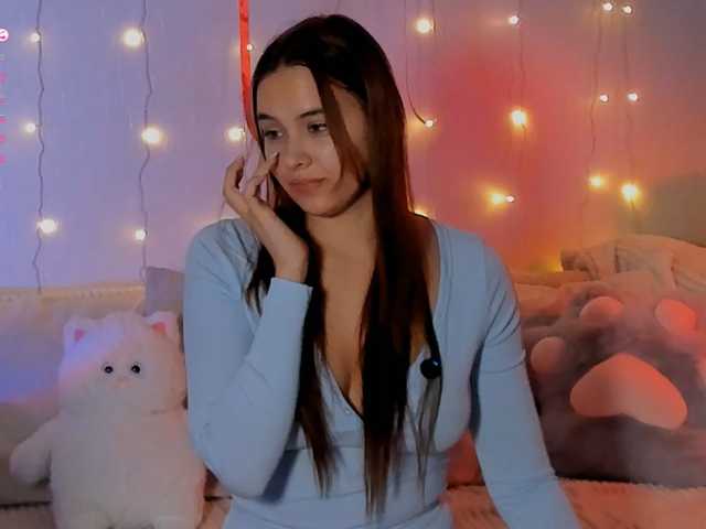 Mia-mit live cam on BongaCams