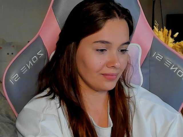 Mia-mit live cam on BongaCams