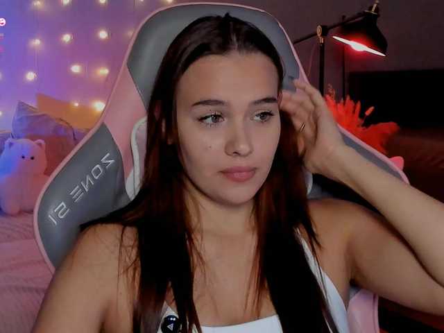 Mia-mit live cam on BongaCams
