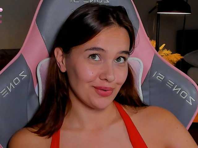 Mia-mit live cam on 