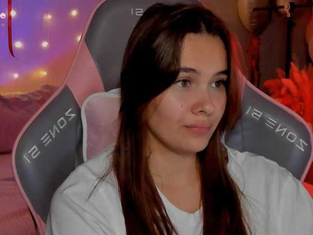 Mia-mit live cam on BongaCams