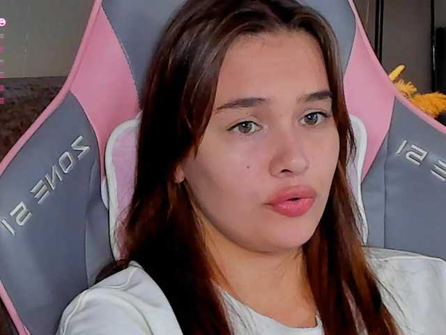 Mia-mit live cam on BongaCams