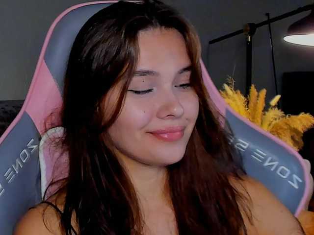 Mia-mit live cam on BongaCams