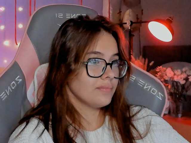 Mia-mit live cam on BongaCams