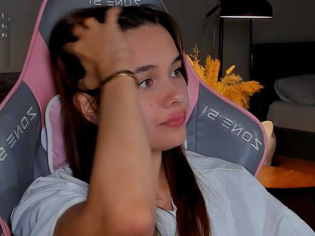Mia-mit live cam on BongaCams